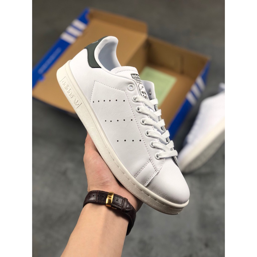 ADIDAS Originals men's and women's casual shoes STAN SMITH BD7444 