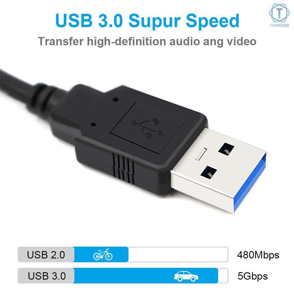 Capture Card Hd To Usb Game Capture Card Device Recorder Support Hd Video 1080p Video Capture Card For Tv Pc Ps4 Game Shopee Philippines