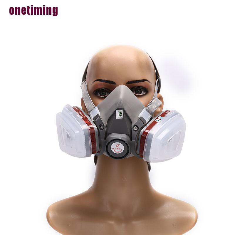 work respirator