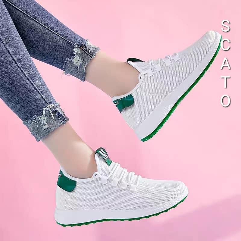 memory foam slip on sneakers