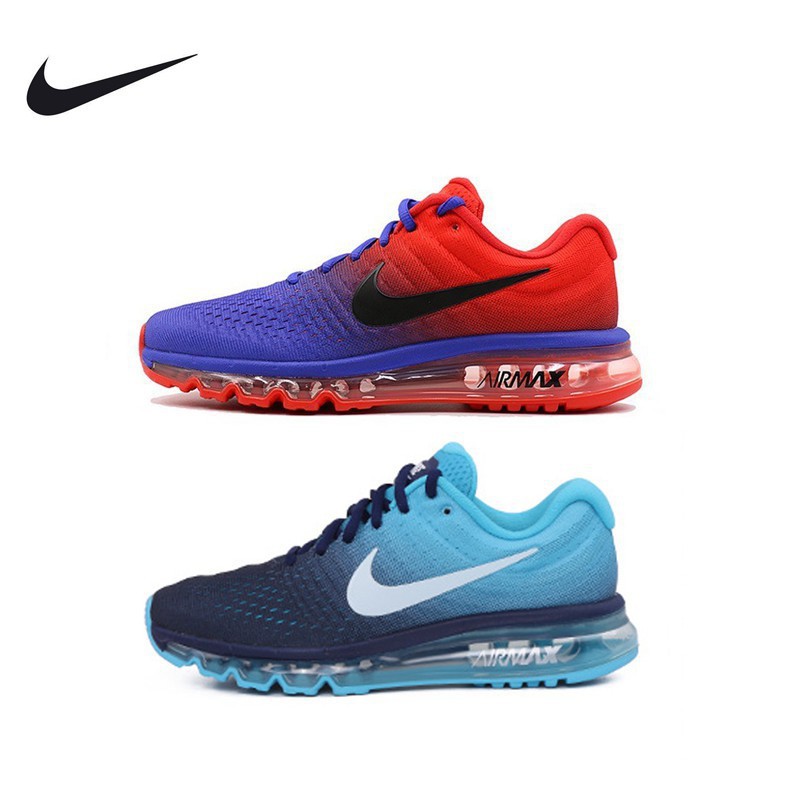 max air running shoes
