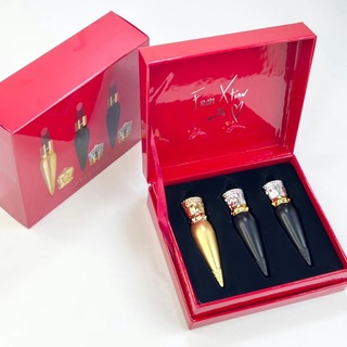 louboutin lipstick sample