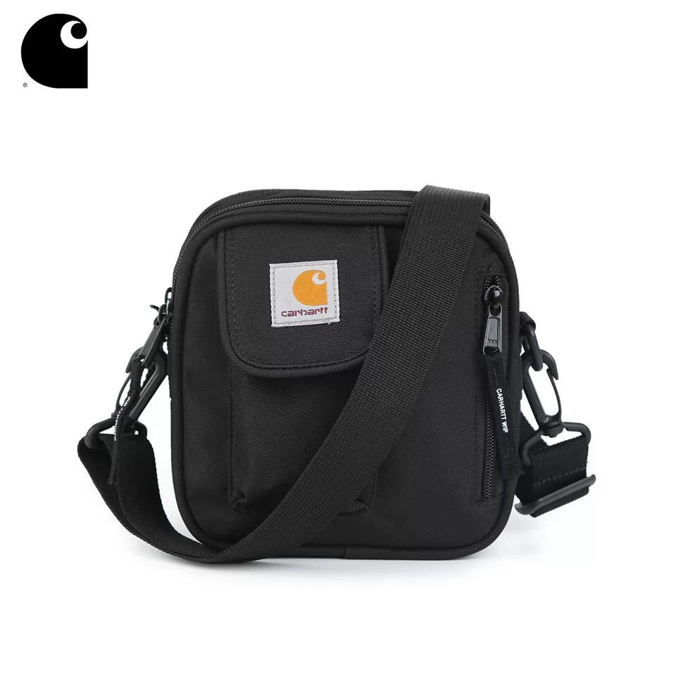 carhartt messenger bag