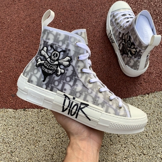 dior b23 skull