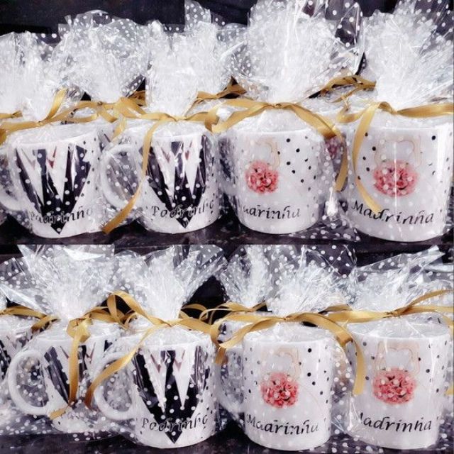 Bride And Groom Wedding Souvenirs Mugs Personalized Mugs Shopee