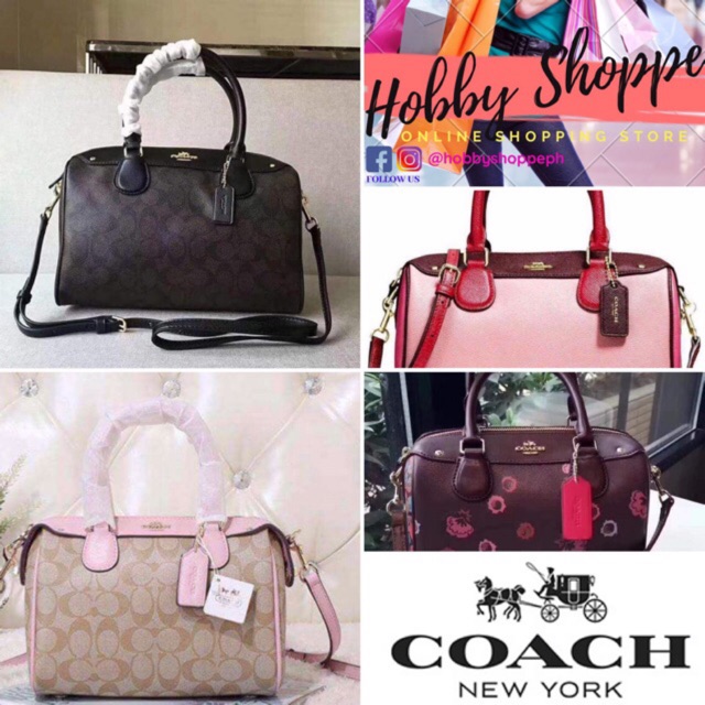 coach bag philippines store