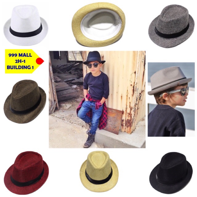 affordable hats
