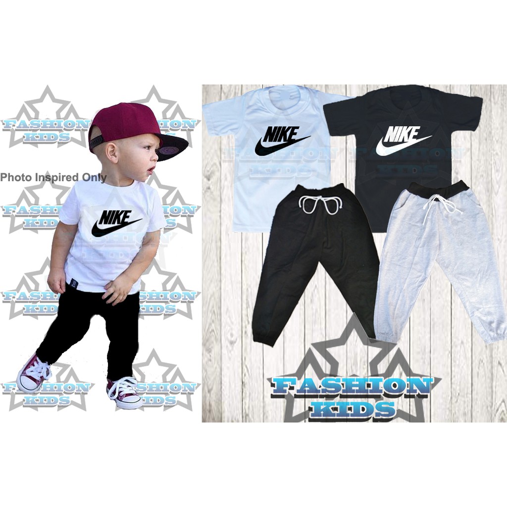 baby nike t shirt