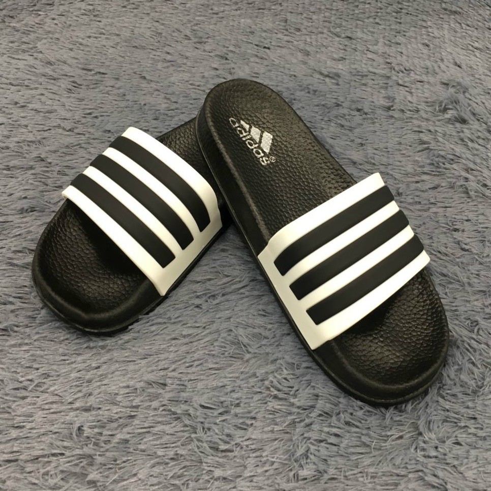 new adidas slippers