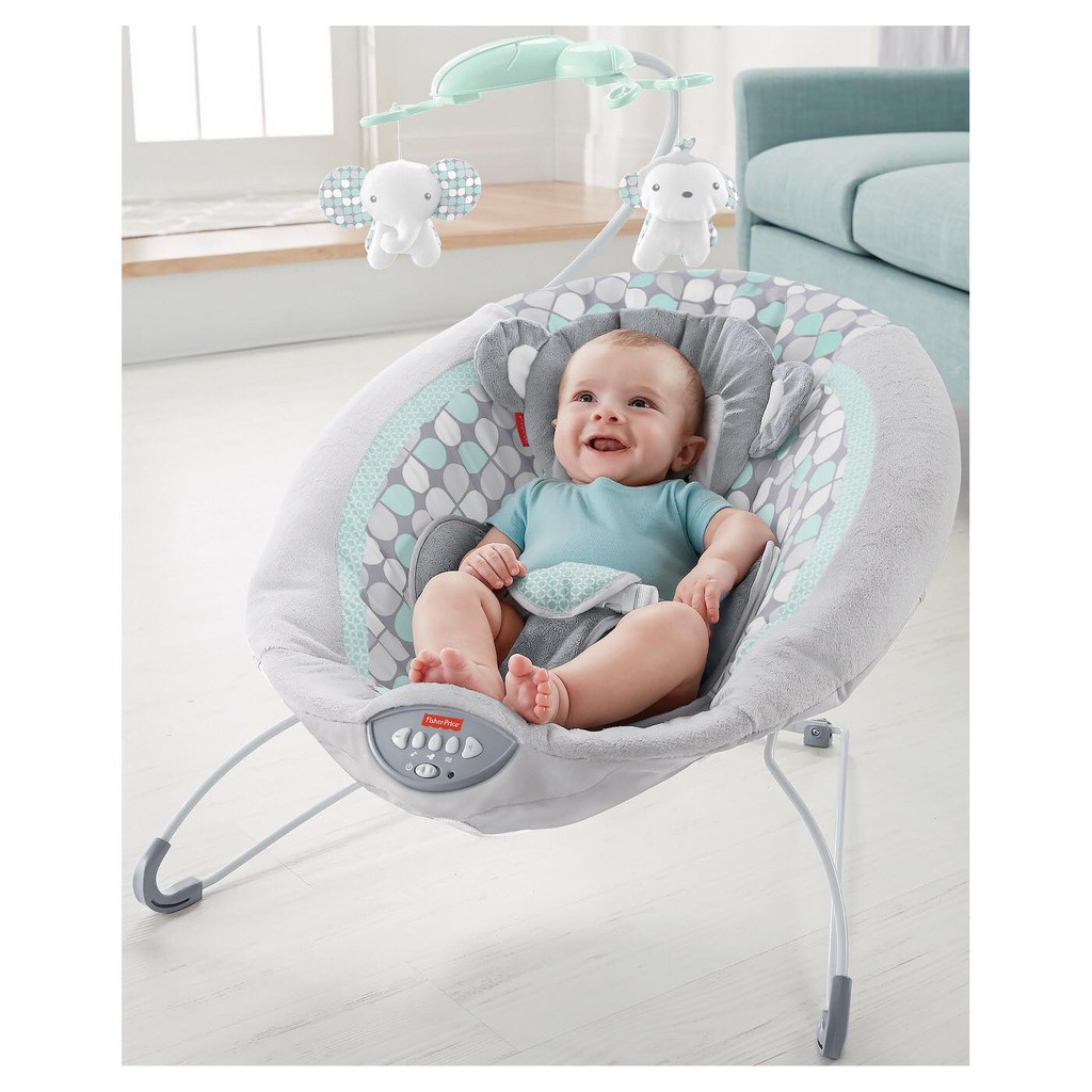 baby bouncer shopee