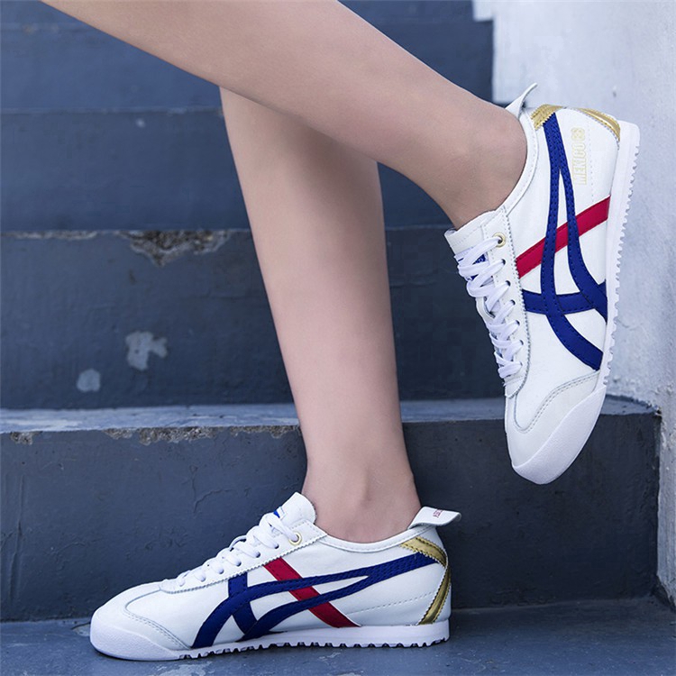 asics tiger women