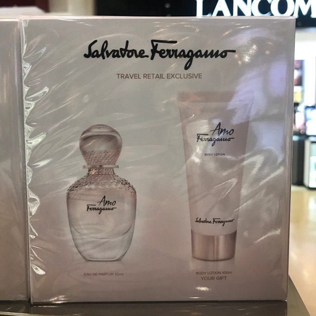 ferragamo eau de parfum