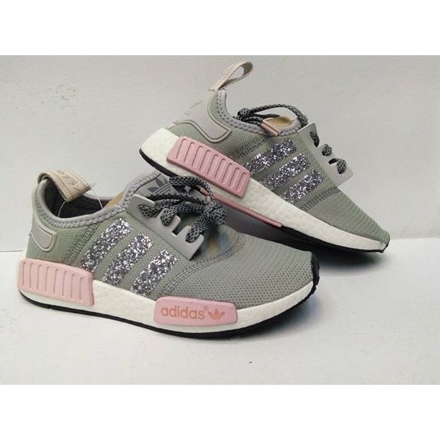 adidas brillantini nmd