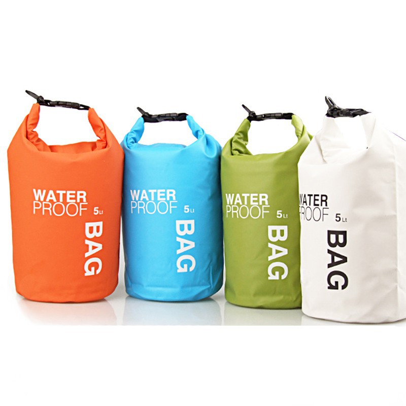 dry storage bags for boating