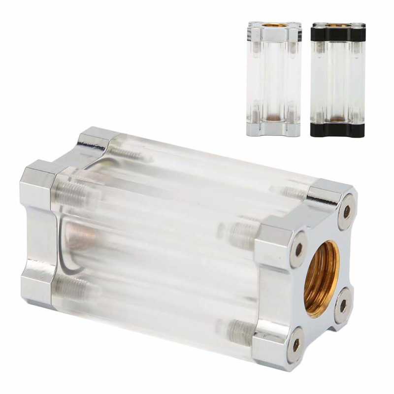 PC Water Cooling Filter Precise Filtration Water Cooling System Filter