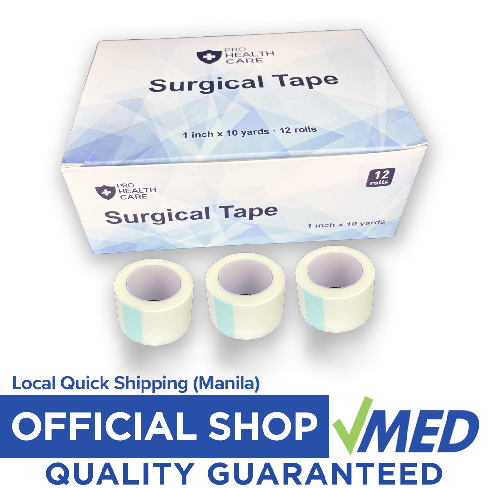 Shop surgical tape for Sale on Shopee Philippines