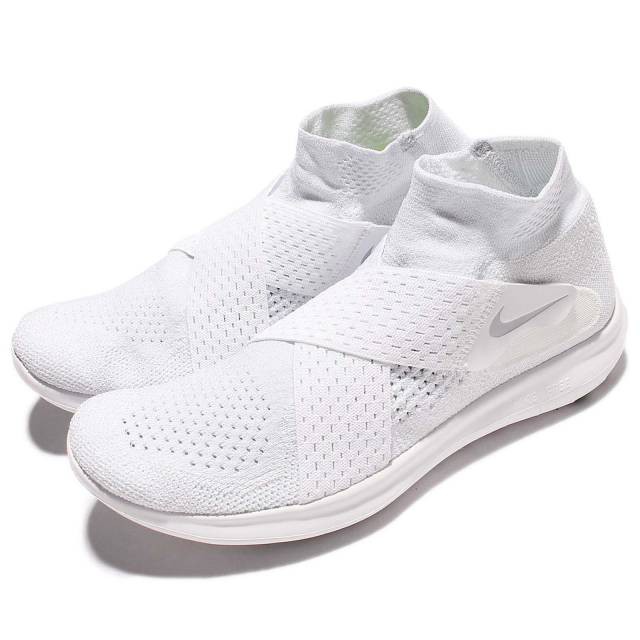 Nike Free Rn Motion Fk 2017 Women 100% Authentic | Shopee Philippines