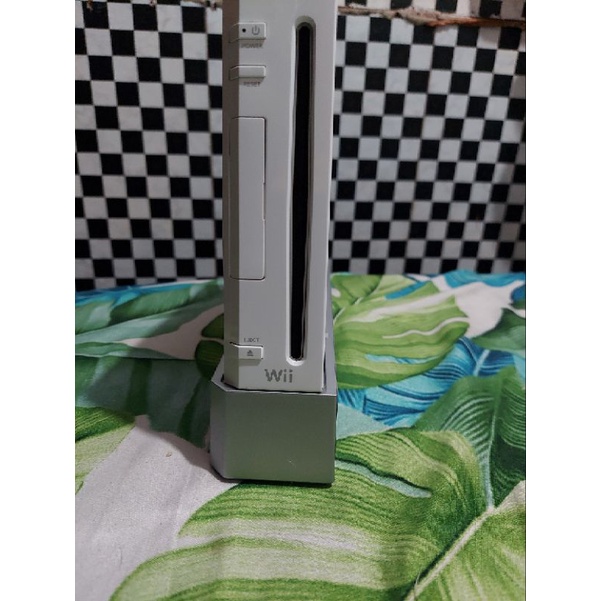 Nintendo Wii Unit ( read muna description) Shopee Philippines