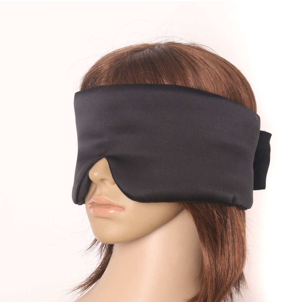 oversized sleep mask