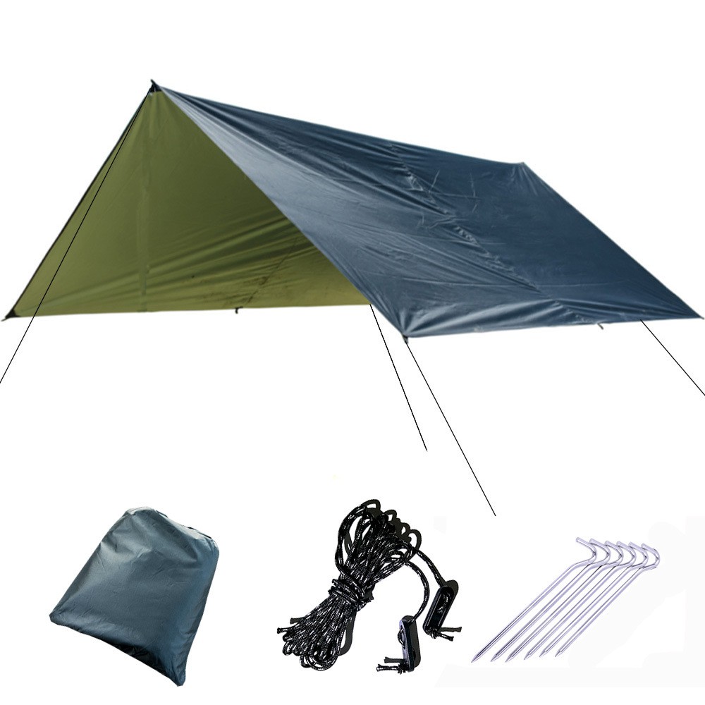 shopee camping tent