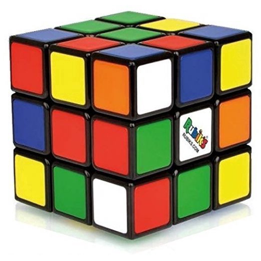 rubik's cube shopee