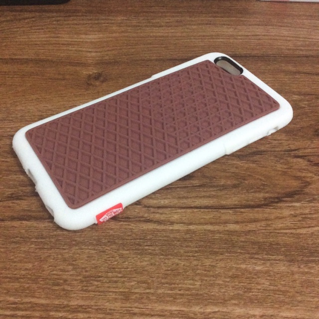 vans iphone 6 plus case