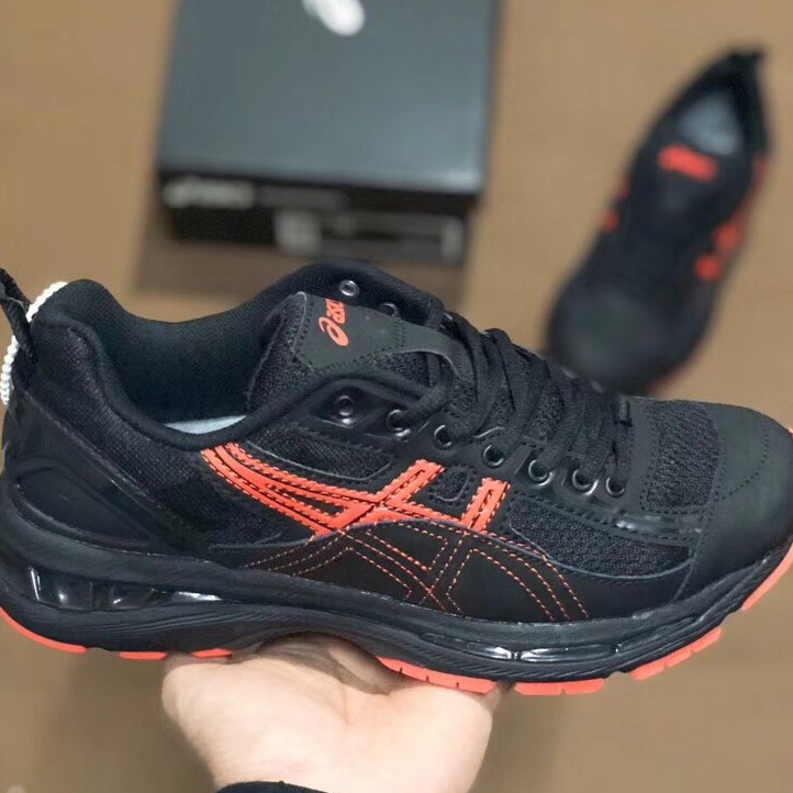 kiko kostadinov asics gel burz 2