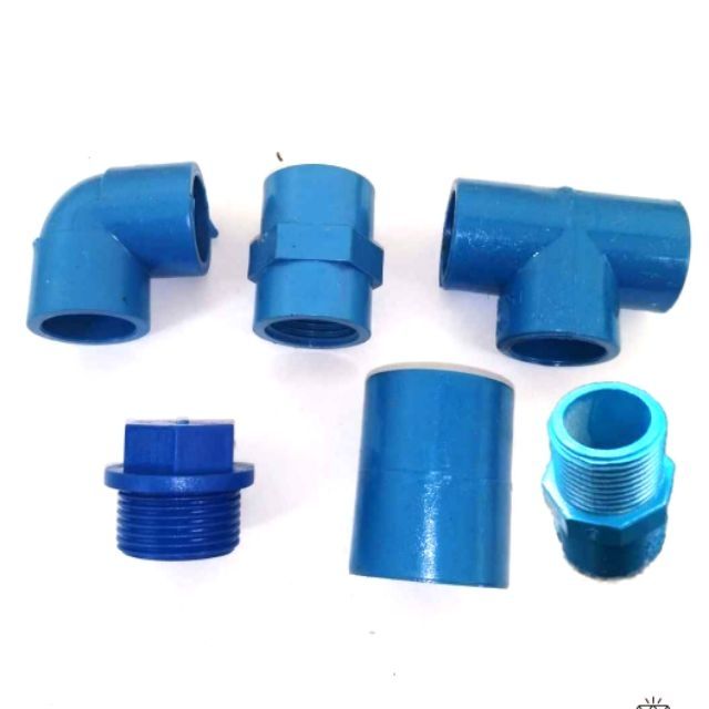 PVC Blue Fittings 1/2 To 1 ubicaciondepersonas.cdmx.gob.mx