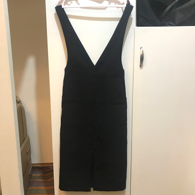 jumper dress shopee