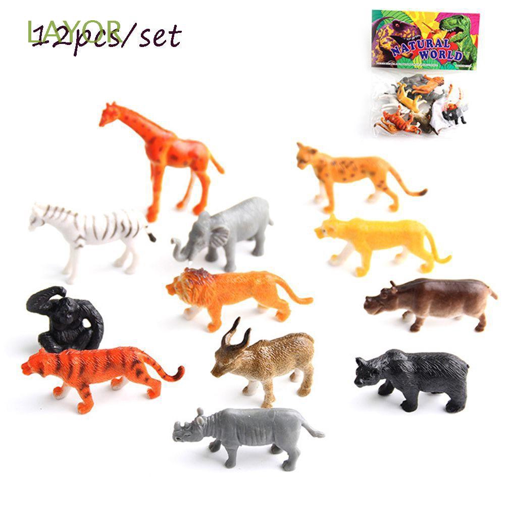 animal figure set