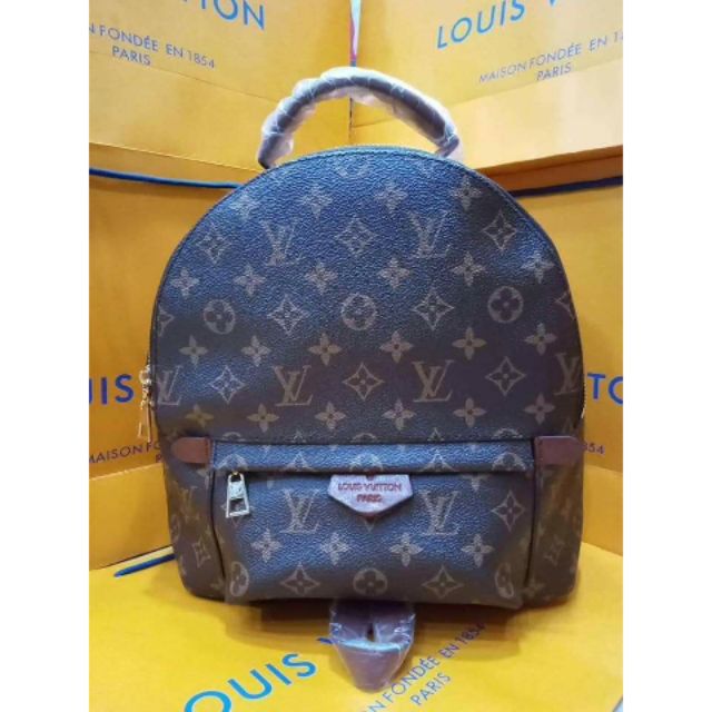 louis vuitton backpack sling bag