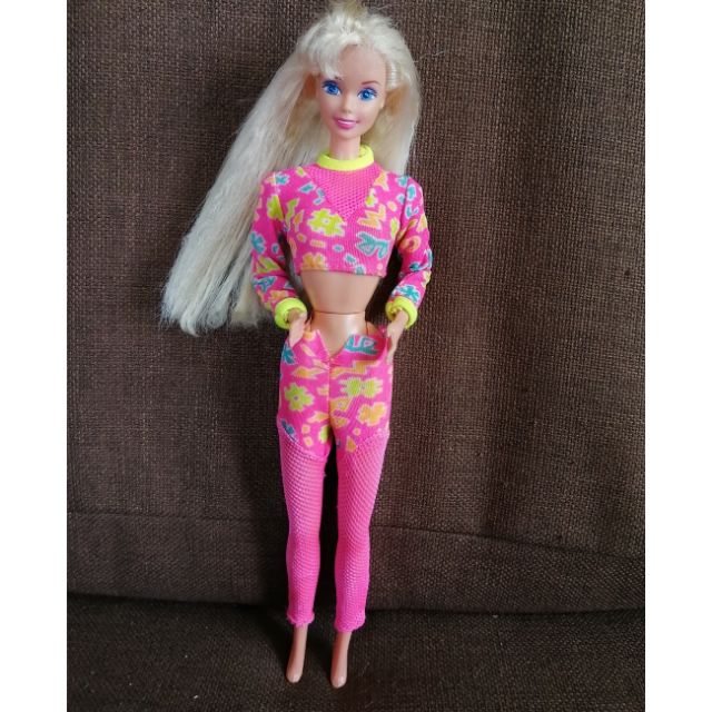 1966 Mattel Barbie Doll | Shopee Philippines