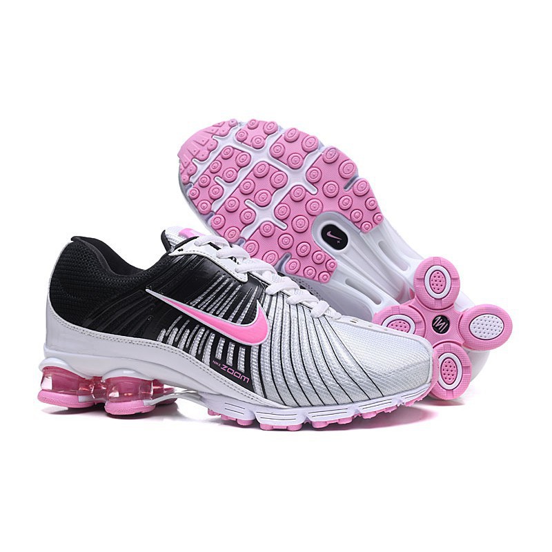 nike air shox womens