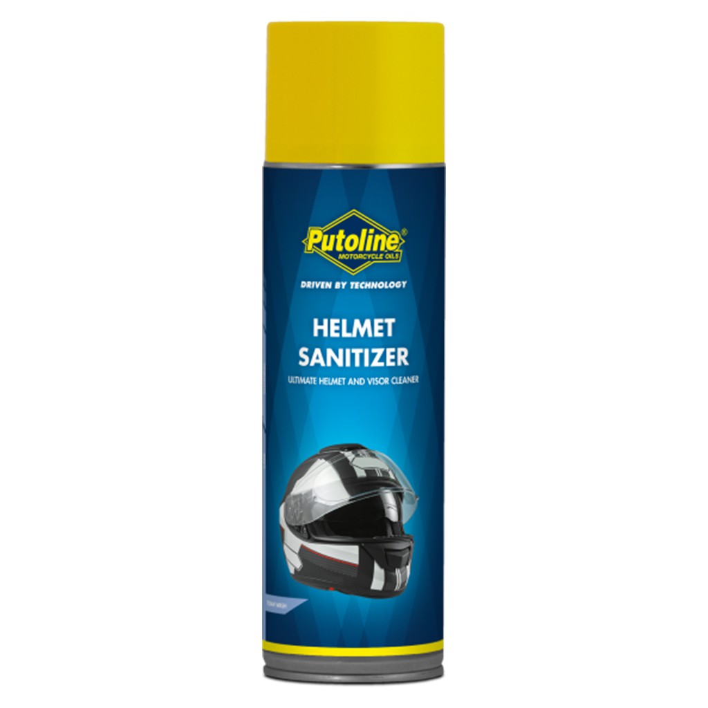 Putoline 74085 Helmet Sanitizer | Shopee Philippines