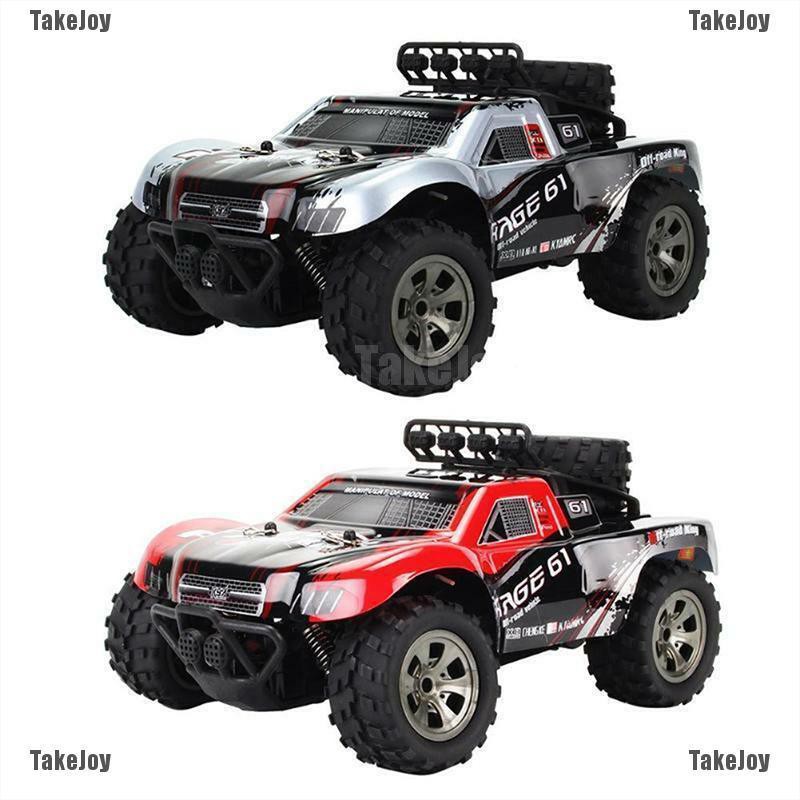 jelly rc car