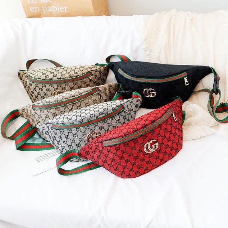 gucci fanny pack philippines