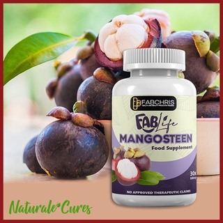 PURE Mangosteen 500mg Antioxidant Heart Cancer Diabetes Stroke Cholesterol High Blood Diabetic