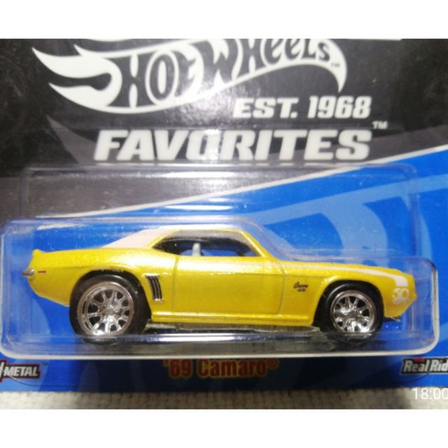 real hot wheels