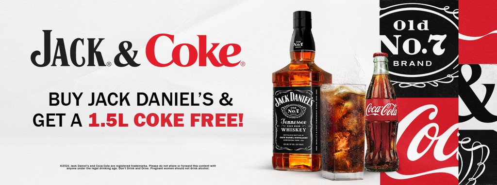 Jack Daniel S Official Store Online Shop Shopee Philippines