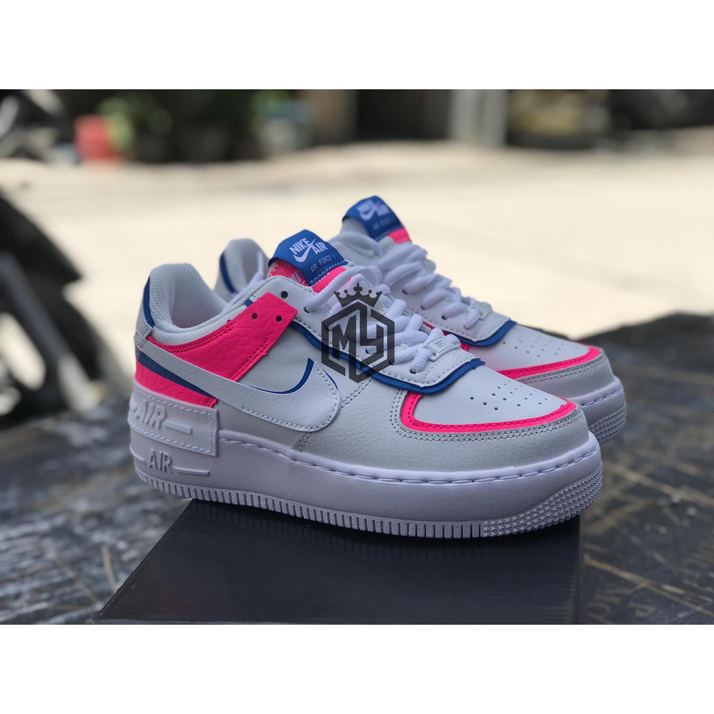 cotton candy air force 1