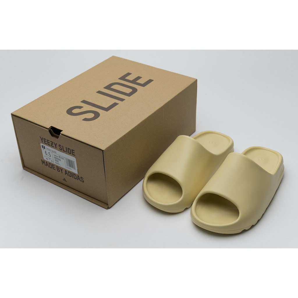 yeezy slides ua