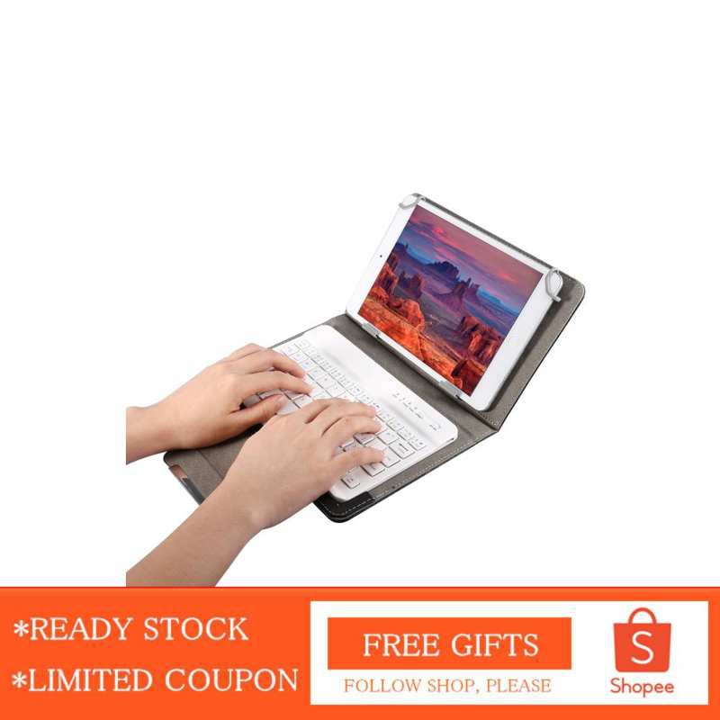 Alwaysonline Wireless Keyboard Fr Ipad 2 3 4 New Ipad Mini Case Cover Au Stock Shopee Philippines