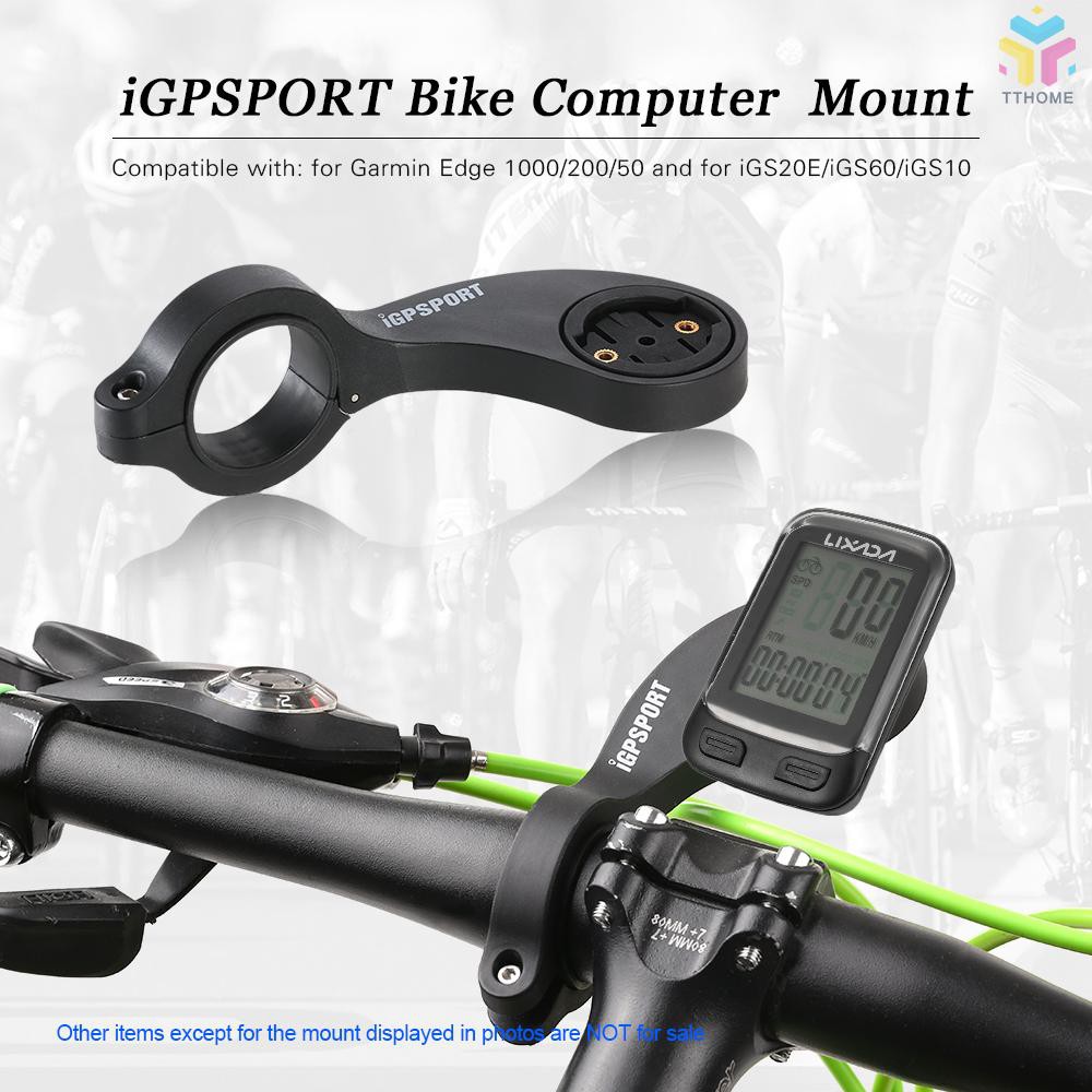 outfront garmin mount