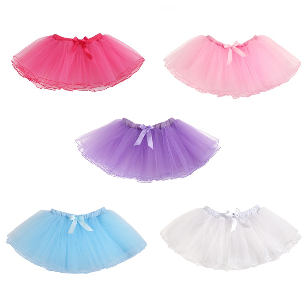 children's dance skirts