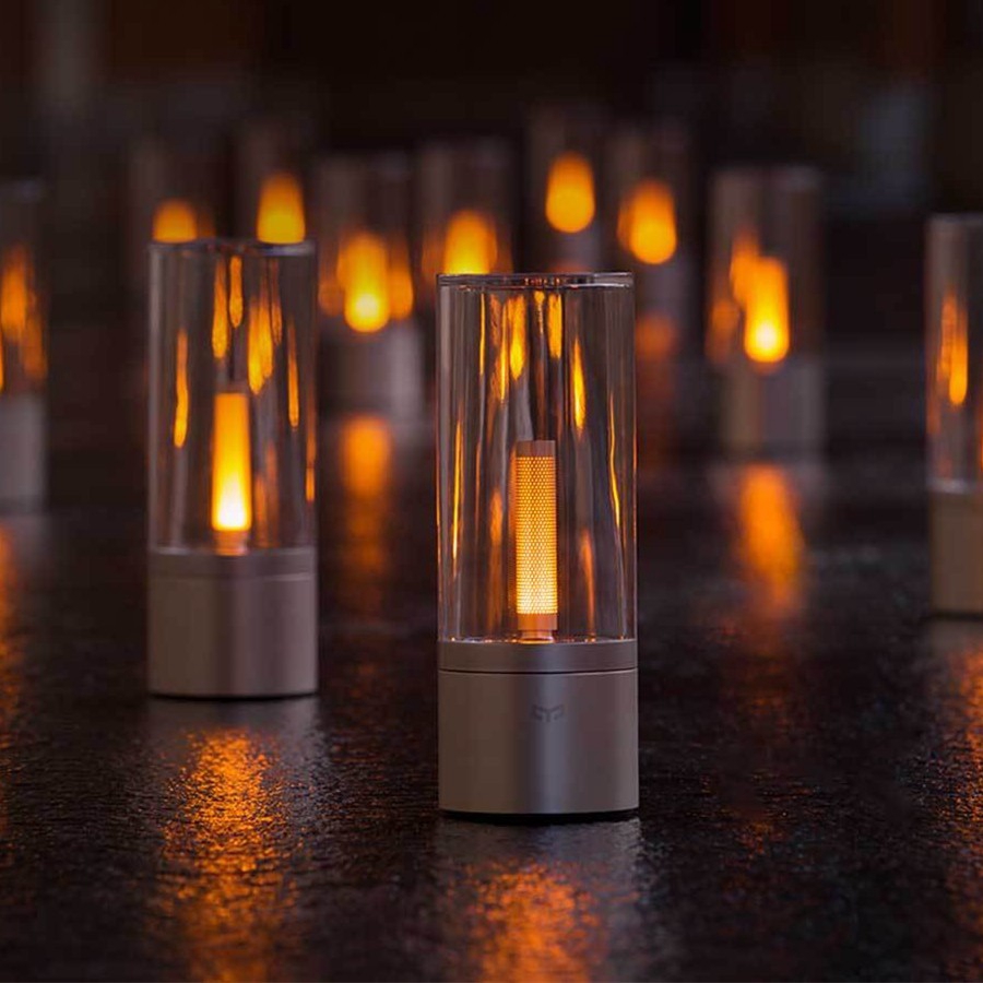 xiaomi yeelight candela smart mood