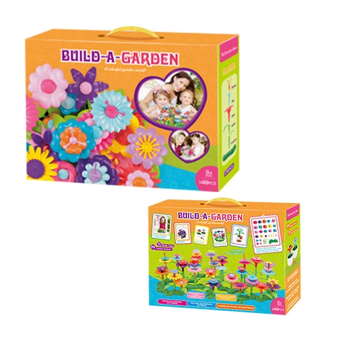toy garden