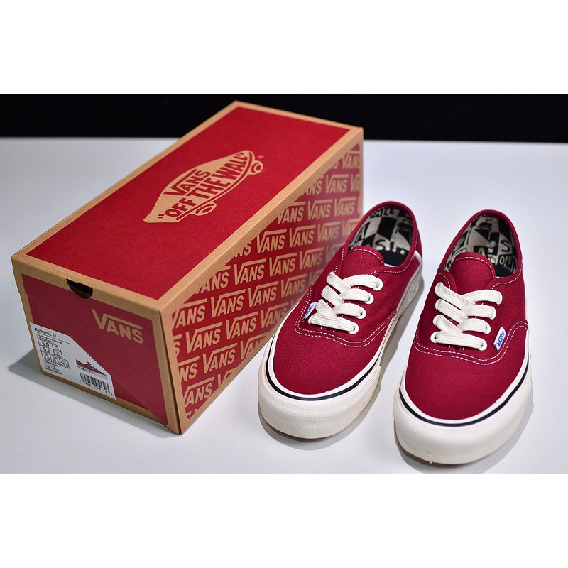 vans yusuke hanai
