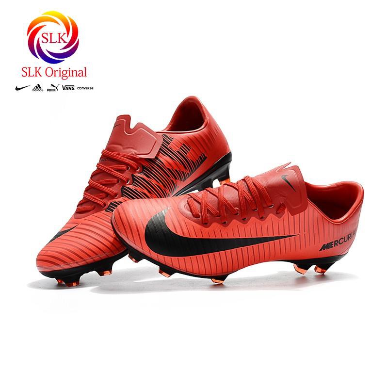 nike mercurial 36