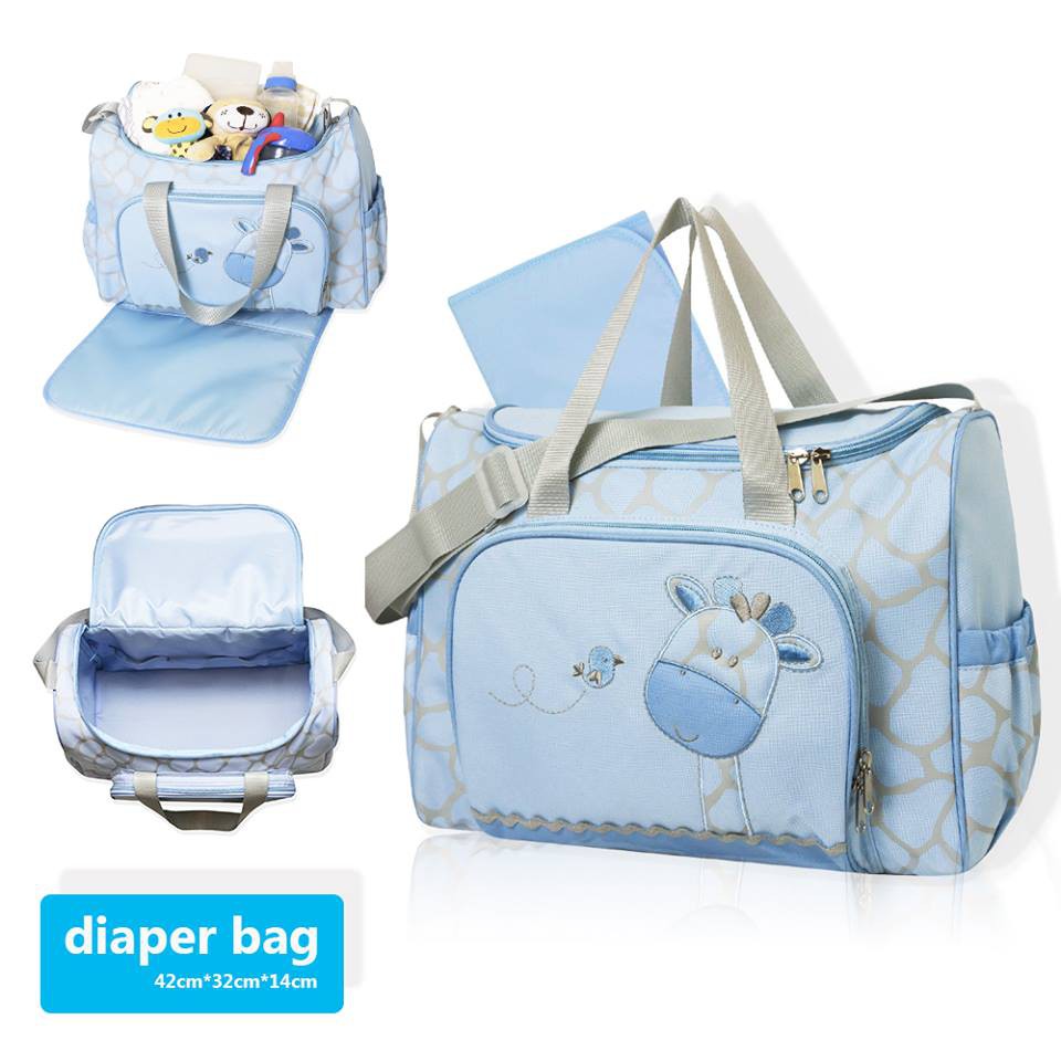 baby diaper bag | Shopee 