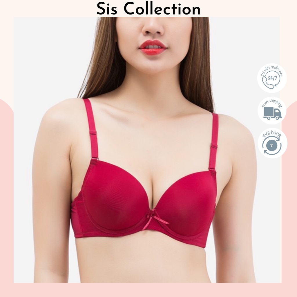 Boya Bras Vietnamese Company Exported Smooth 5cm Super Lifting Chest